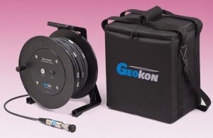 jual gulungan kabel inclinometer