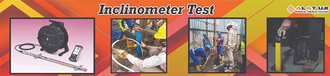 Inclinometer