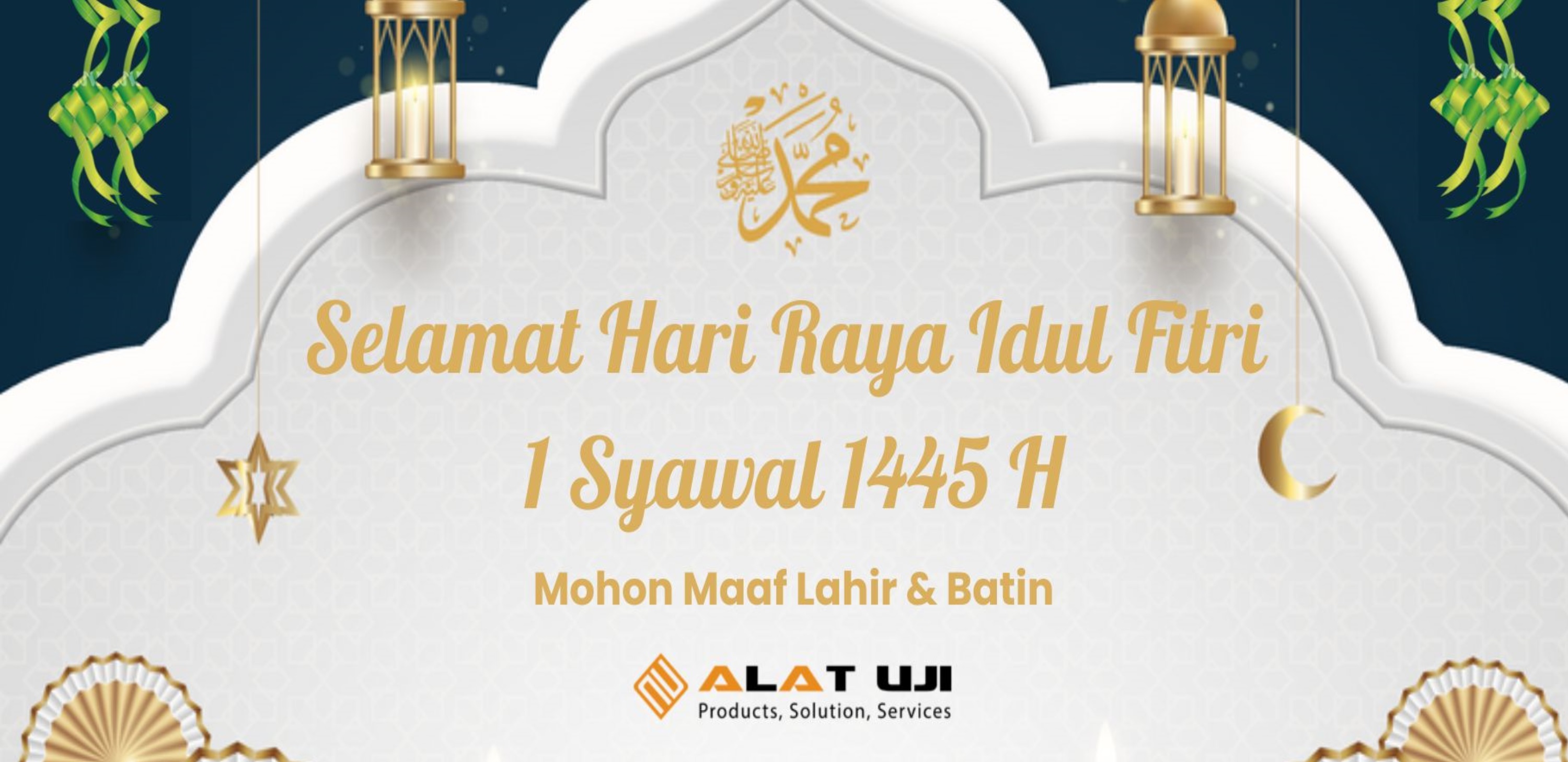 lebaran