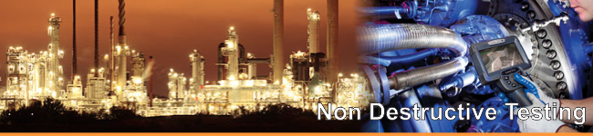 NDT Online