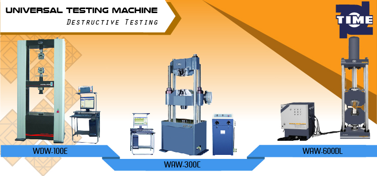 Universal Testing Machine
