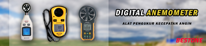 Anemometers