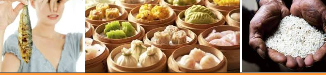 Alat Uji Kontaminasi Pada Makanan