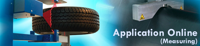 Application Online