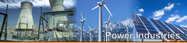 Power Industries