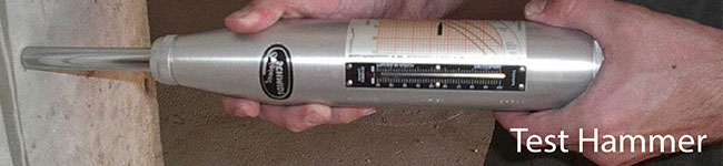 Test Hammer