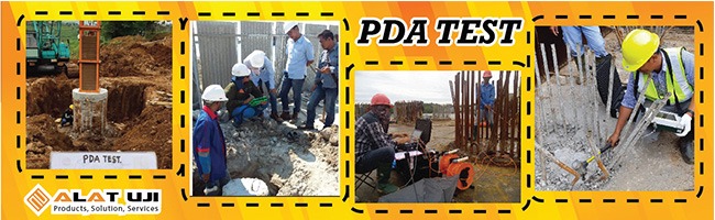 PDA Test