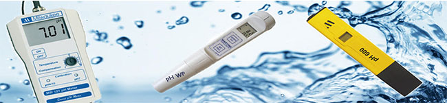 ORP Meter(oxidation-reduction potenial)
