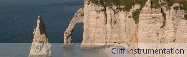 Cliff Intrumentaion