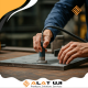 Keunggulan Ultrasonic Thickness Gauge untuk Kontrol Kualitas